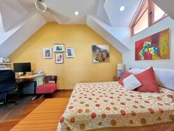 Serangoon Garden Estate (D19), Terrace #454335901